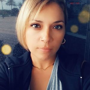 Meet your Posher, Fernanda